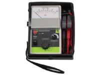 Motortester compact TR1000 med isol