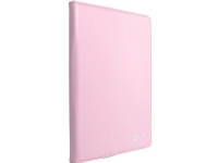 Blun universal nettbrettetui 12,4 UNT rosa/rosa