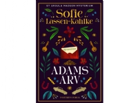 Adams arv | Sofie Lassen-Kahlke | Språk: Dansk Bøker - Skjønnlitteratur