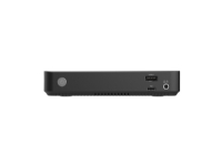 ZOTAC ZBOX M Series - Barebone - 1 x Core i7 13700HX WLAN: PC & Nettbrett - Stasjonær PC