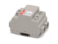 Ograniczik 1000V DC Typ 1+2, Phoenix VAL-MB-T1/T2 1000DC-PV/2+V 12,5kA