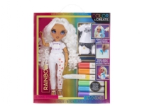 Rainbow High Custom Fashion doll 30 cm