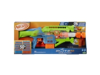 Bilde av Nerf Elite 2.0 Double Punch, Automatisk Lekegevær, 8 år