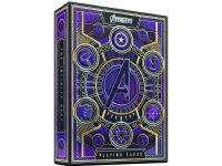 Avengers Infinity Saga cards
