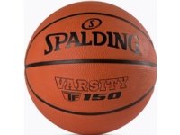 Basketball SPALDING EUROLEAGUE VARSITY TF150™ (størrelse 5) Sport & Trening - Sportsutstyr - Basketball