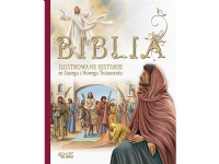 Bilde av Isbn Biblia, Religion, Polsk, Innbundet (hardcover), 224 Sider