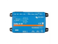 Victron Energy Cerbo-S GX kontrollpanel