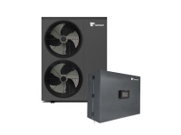 Monoblok varmepumpe Kensol KTM 17 kW + Hydrobox