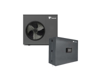 Monoblok varmepumpe Kensol KTM 10 kW + Hydrobox