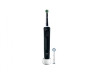 Oral B elektrisk tannbørste Helse - Tannhelse - Elektrisk tannbørste