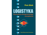 Bilde av Isbn Logistikk. Konseptet Med Integrert Ledelse, Polen, Paperback, 400 Sider