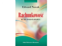 ISBN-regnskap. Grunnkurs, polsk, Paperback, 340 sider Papir & Emballasje - Kalendere & notatbøker - Notatbøker