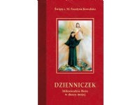Bilde av Isbn Dagbok, Religion, Polsk, Indbundet, 656 Sider