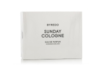 Byredo Sunday Cologne Eau De Parfum 50 ml (unisex)