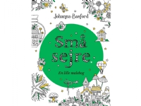 Små sejre | Johanna Basford | Språk: Dansk