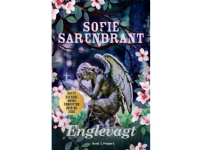 Englevagt | Sofie Sarenbrant | Språk: Dansk Bøker - Paperbacks - Krim & Spenning