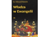 ISBN Wladza w Ewangelii, Religion, Polsk, Innbundet (hardcover), 122 sider Papir & Emballasje - Kalendere & notatbøker - Notatbøker