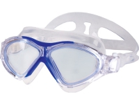 Spokey dykkerbriller for barn Vista Junior blå (839222) Sport & Trening - Sportsutstyr - Svømmetøy