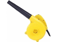 Aptel elektrisk løvblåser, 6-trinns regulering, 1000W, gul AG990 Hagen - Hagemaskiner - Løvsuger/Løvblåser