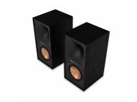 Klipsch R-50M, 2-veis, 2.0 kanaler, Koblet med ledninger (ikke trådløs), 300 W, 58 - 2100 Hz, Sort