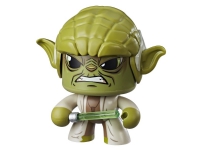 Hasbro Star Wars Mighty Muggs Yoda #8, Collectible action figure, Film og TV-serier Andre leketøy merker - Stjerne krigen
