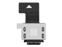 Fairphone - For mobiltelefon USB-C-port - for Fairphone 5