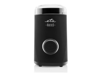 Eta Kaffekvern Eta Kaffekvern Magico Eta006590000 Sort, 150 W, 50 G (Eta006590000) - 1848641