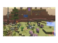 Bilde av Minecraft - Virtuell Valuta - Xbox One, Xbox Series X - (3500 Minecoins)
