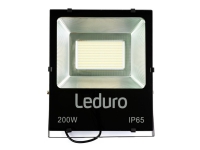 Leduro Pro - Strålkastare - LED - 200 W - klass E - 4500 K