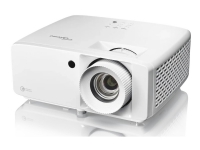 Optoma UHZ66 - DLP-projektor TV, Lyd & Bilde - Prosjektor & lærret - Prosjektor