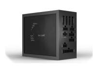 Bilde av Dark Power 13 ATX 3.0 - 850W Strømforsyning (PSU) - 850 Watt - 135 mm - 80 Plus Titanium sertifisert