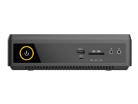 ZOTAC ZBOX MAGNUS EN374070C mini-PC Barebone Intel Core i7-13700HX RTX 4070 2xDP 1.4a 2xHDMI 2.1 PC & Nettbrett - Stasjonær PC