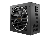 Bilde av Be Quiet! Be Quiet Psu Pure Power 12 M 650w 80+ Gold 650w 80 Plus Gold