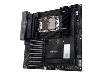 Bilde av PRO WS W790E-SAGE SE Hovedkort - Intel W790 - Intel LGA4677 socket - DDR5 RAM - SSI (Server)