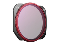 PGYTECH Professional - Filter - sirkulær polarisator - for DJI Mavic 3 Classic Foto og video - Foto- og videotilbehør - Filter