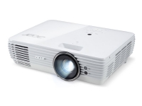 Acer H6815 - DLP-projektor - UHP - 3D - 4000 ANSI lumen - 3840 x 2160 - 16:9 - 4K TV, Lyd & Bilde - Prosjektor & lærret - Prosjektor