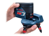 Bosch Professional RM3 - Lasernivå-monteringsklemme Verktøy & Verksted - Til verkstedet - Lasermåler
