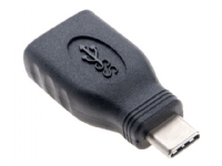 Jabra - USB-adapter - 24 pin USB-C (hann) til USB-type A (hunn) Tele & GPS - Tilbehør fastnett - Headset tilbehør