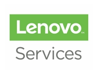 Lenovo Premier Support Plus Upgrade - Utvidet serviceavtale - deler og arbeid (for system med 1 års Premier Support Plus) - 5 år - på stedet - for ThinkCentre M90 M900 M90a Gen 2 M90a Gen 3 M90a Pro Gen 3 M910 M920z AIO M93 X1