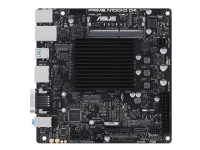 Bilde av Asus Prime N100i-d D4 - Hovedkort - Mini-itx - Intel N-series N100 - Usb 3.2 Gen 1, Usb 3.2 Gen 2 - Gigabit Lan - Innbygd Grafikk (cpu Kreves) - Hd-lyd (8-kanalers)