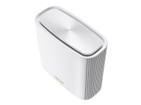 Asus Zenwifi Ax (xt8) Ax6600 1-pakke - Hvit