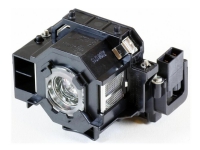 Bilde av Coreparts - Projektorlampe - 170 Watt - 2000 Time(r) - For Epson Eb-s6, S62, W6, X6, X62, Eh-tw420, Emp-260, S5, S52, X5, X52, X56