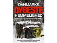 Bilde av Danmarks Dybeste Hemmelighed | Poul Holt Pedersen Og Karsten Hvam Pedersen | Språk: Dansk