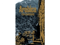 Arabica | Puk Damsgård | Språk: Dansk Bøker - Skjønnlitteratur - Biografier