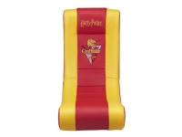 SuBsonic Harry Potter Junior Rock"n Seat - Spillestol - ergonomisk - syntetisk skinn'