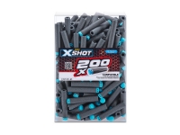Bilde av Zuru X-shot 200 Pack Refill Darts, Dart Blaster