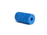 Blackroll Micro, Blå, Skum, 1 styck, 100%, Tyskland, 3 cm