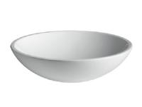 Håndvask Bowl lineabeta 43 Cm. Rørlegger artikler - Baderommet - Toaletter