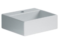 Håndvask Quarelo 33x29cm u/o.løb m/b.v. Rørlegger artikler - Baderommet - Toaletter