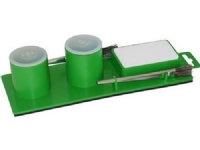 Loddegarniture max kombi 250x95mm